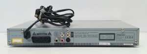 Proline DVD1100 DVD CD MP3 Kodak Picture CD Compatible DVD Player w Remote - Image 6