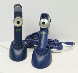 Digital Blue DMC232MB Movie Creator Cameras w Docking Stations - Job Lot x2 - Image 6
