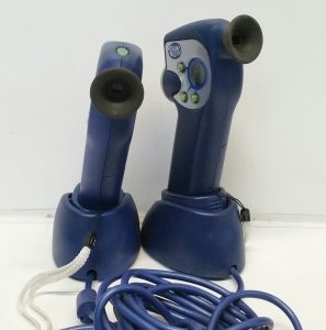 Digital Blue DMC232MB Movie Creator Cameras w Docking Stations - Job Lot x2 - Image 5