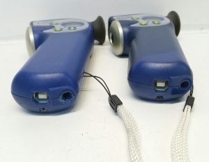 Digital Blue DMC232MB Movie Creator Cameras w Docking Stations - Job Lot x2 - Image 4