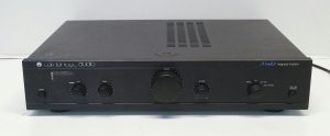 Cambridge Audio A1MK3 V2.0 A-Series Integrated Amplifier - Image 6