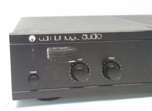 Cambridge Audio A1MK3 V2.0 A-Series Integrated Amplifier - Image 5