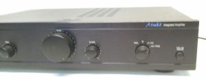 Cambridge Audio A1MK3 V2.0 A-Series Integrated Amplifier - Image 4