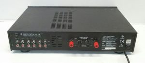 Cambridge Audio A1MK3 V2.0 A-Series Integrated Amplifier - Image 3