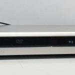 Eltax DV-100 DVD Player w Remote