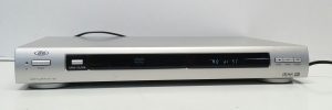 Eltax DV-100 DVD Player w Remote