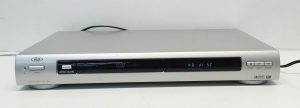 Eltax DV-100 DVD Player w Remote - Image 2