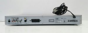 Eltax DV-100 DVD Player w Remote - Image 6