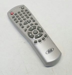 Eltax DV-100 DVD Player w Remote - Image 5