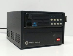 Tait T2000II T2009 2 Way Mobile Transceiver + Tait Power Supply