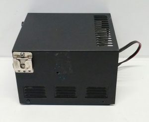 Tait T2000II T2009 2 Way Mobile Transceiver + Tait Power Supply - Image 6