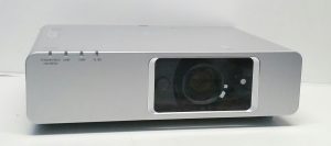 Panasonic PT-F300EA XGA LCD Projector with 1693 Lamp Hours Used
