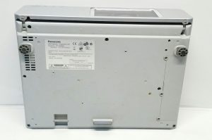 Panasonic PT-F300EA XGA LCD Projector with 1693 Lamp Hours Used - Image 4