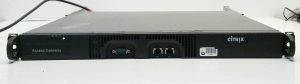 Citrix AG2010 SYC-515MU Network Access Gateway Security Appliance Firewall