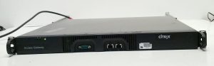 Citrix AG2010 SYC-515MU Network Access Gateway Security Appliance Firewall - Image 2
