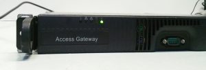 Citrix AG2010 SYC-515MU Network Access Gateway Security Appliance Firewall - Image 6