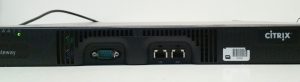 Citrix AG2010 SYC-515MU Network Access Gateway Security Appliance Firewall - Image 5