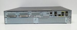 Cisco 2921 Cisco 2900 Series PoE Switch - Image 4