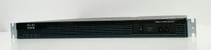 Cisco 2901 2900 Series Switch