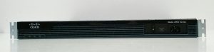 Cisco 2901 2900 Series Switch - Image 2