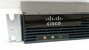Cisco 2901 2900 Series Switch - Image 6