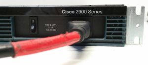 Cisco 2901 2900 Series Switch - Image 5