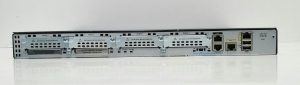 Cisco 2901 2900 Series Switch - Image 4