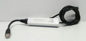 Ubiquiti Instant 802.3AF 48V PoE Adapter with Surge Protection