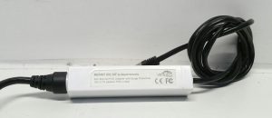 Ubiquiti Instant 802.3AF 48V PoE Adapter with Surge Protection - Image 2