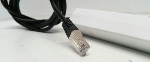 Ubiquiti Instant 802.3AF 48V PoE Adapter with Surge Protection - Image 5