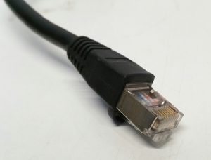 Ubiquiti Instant 802.3AF 48V PoE Adapter with Surge Protection - Image 4