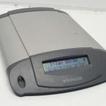 Burnside T910 Fixed Cellular Terminal