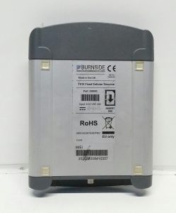 Burnside T910 Fixed Cellular Terminal - Image 4