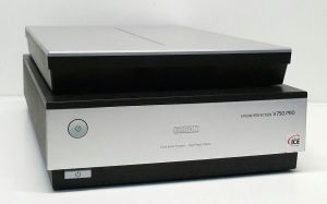 Epson Perfection V750 / Perfection V750-M PRO J221A Photo Scanner
