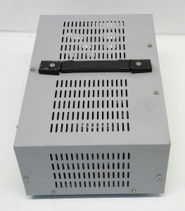 Vorschalt-Spartransformator Voltcraft A5 1500 VA Transformer - Image 5