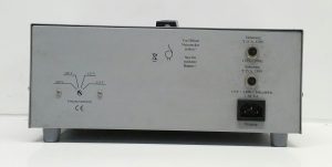 Vorschalt-Spartransformator Voltcraft A5 1500 VA Transformer - Image 4