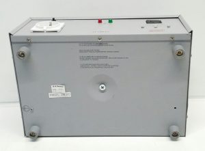 Vorschalt-Spartransformator Voltcraft A5 1500 VA Transformer - Image 3