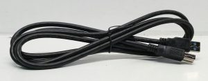 x10 Job Lot G175M02 F 1840011571 USB 3.0 Printer Cable - Image 2