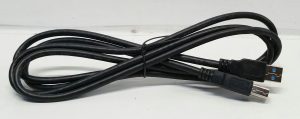 x10 Job Lot G175M02 F 1840011571 USB 3.0 Printer Cable - Image 5
