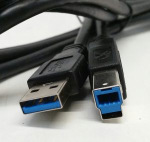 x10 Job Lot G175M02 F 1840011571 USB 3.0 Printer Cable