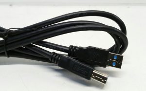 x10 Job Lot G175M02 F 1840011571 USB 3.0 Printer Cable - Image 3