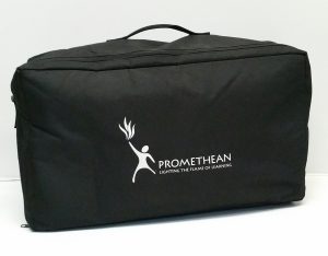 Promethean PRM-AE101 Student Response Remote w Installation Software - Image 2