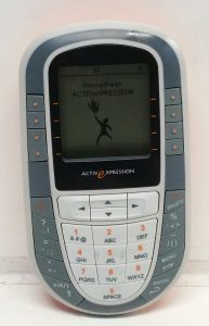 Promethean PRM-AE101 Student Response Remote w Installation Software