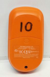 Promethean PRM-AE101 Student Response Remote - Image 5