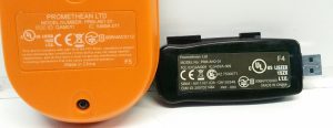 Promethean PRM-AE101 Student Response Remote - Image 3