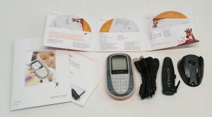 Promethean PRM-AE101 Student Response Remote w Installation Software - Image 5