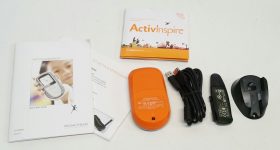 Promethean PRM-AE101 Student Response Remote w Installation Software - Image 4