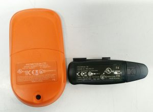 Promethean PRM-AE101 Student Response Remote w Installation Software - Image 3