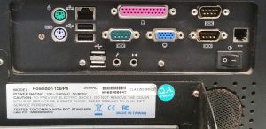 Cadar Poseidon 150/P4 All in one - Image 3