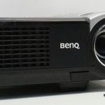 BenQ MP525P VGA Projector